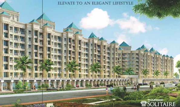 Tharwani Solitaire Phase Ii