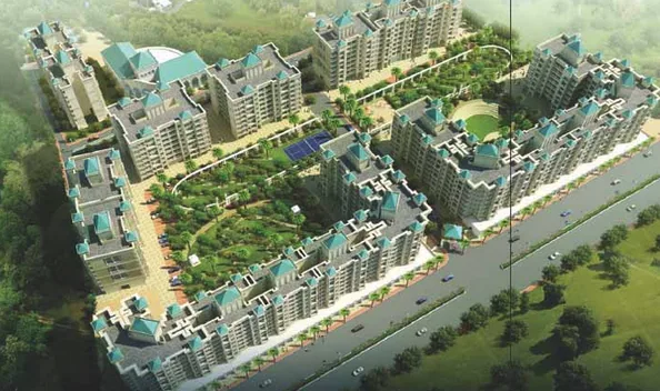 Tharwani Solitaire Phase Ii