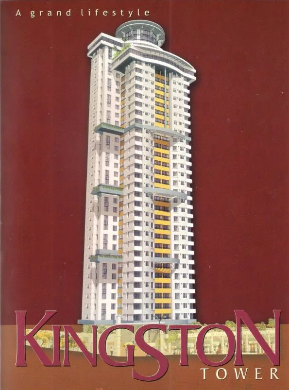 Kingston Enclave