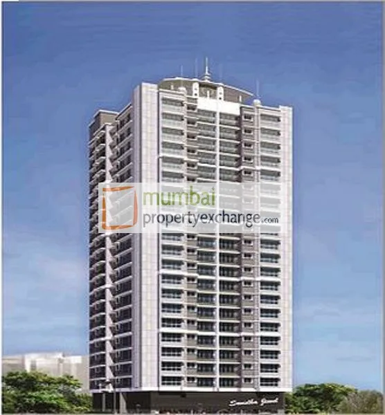 1 BHK in Suvidha Jewel, Mulund East
