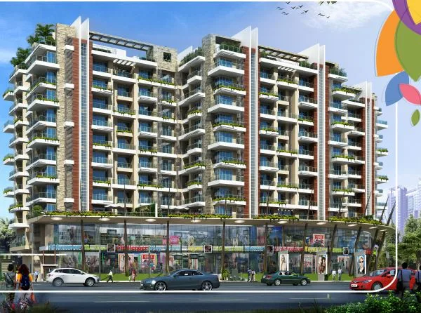 Shivam Centrium