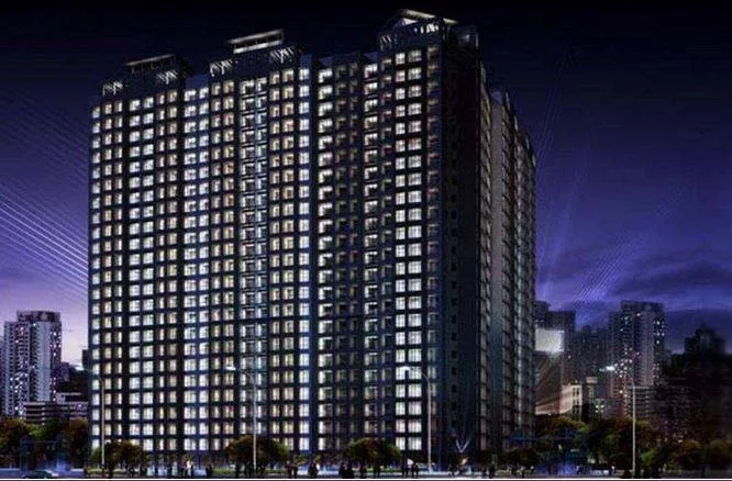 Kakad Paradise, Mira Road — photo 1