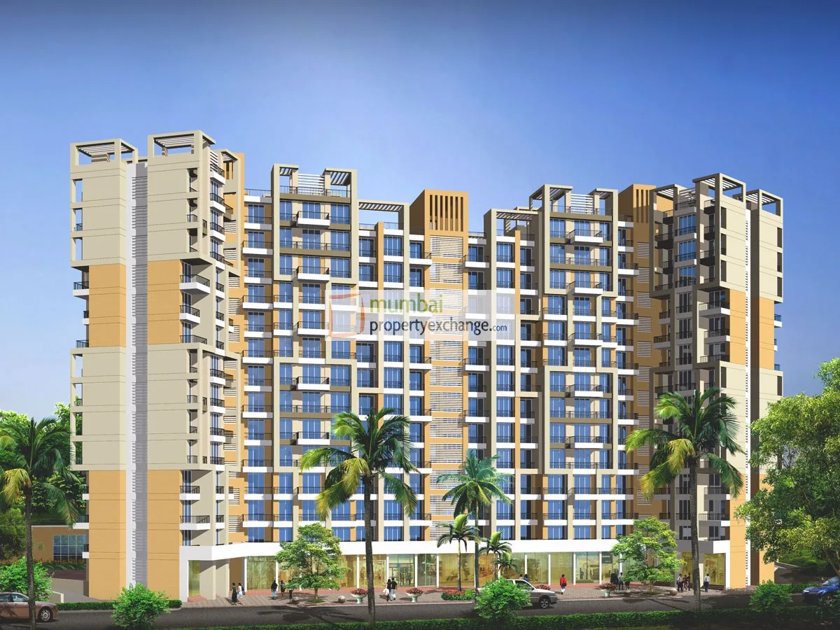Charms Heights Phase-Ii A1-A2