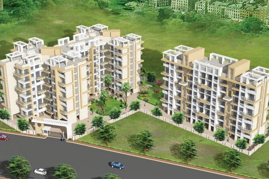 Charms Park Phase 1
