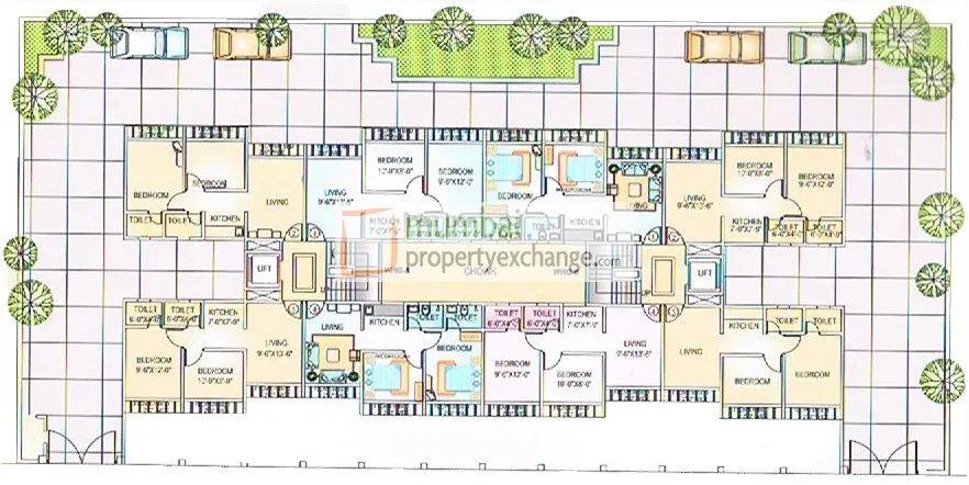 Vaibhav Chs Ltd