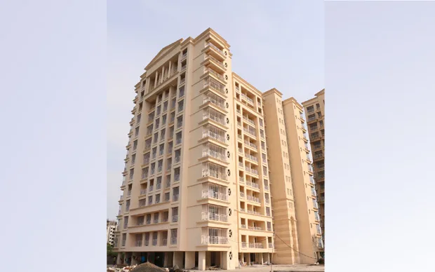 Regal Square II, Bhiwandi — photo 4