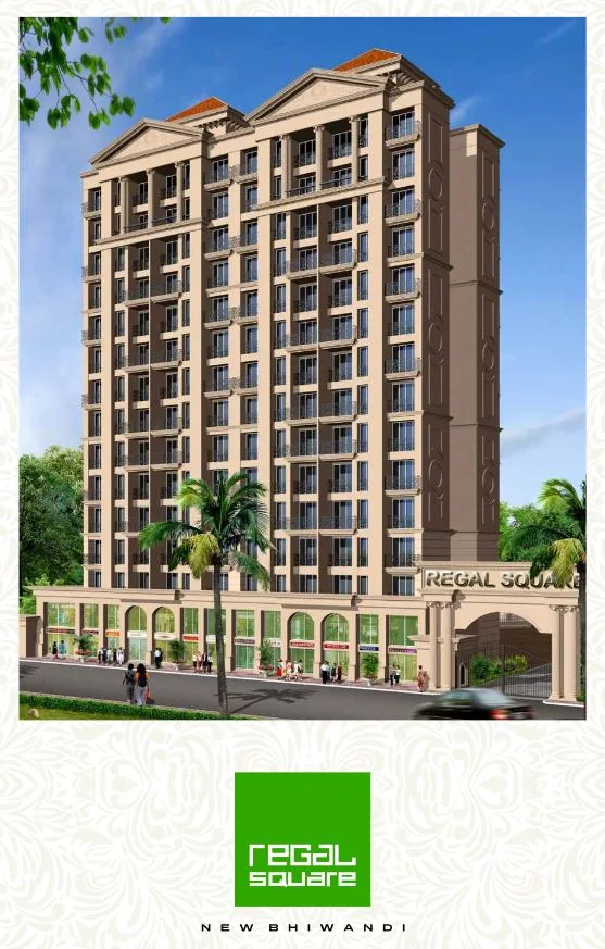 Regal Square II, Bhiwandi — photo 6