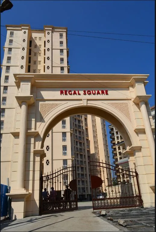 Regal Square II, Bhiwandi — photo 11