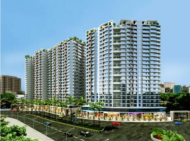 DELTA GARDEN