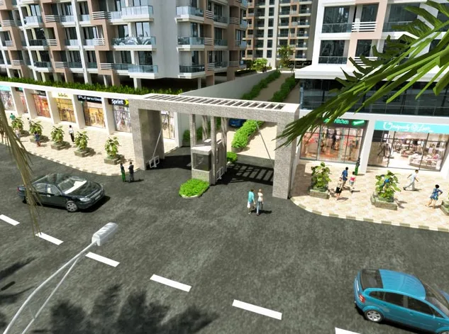 DELTA GARDEN