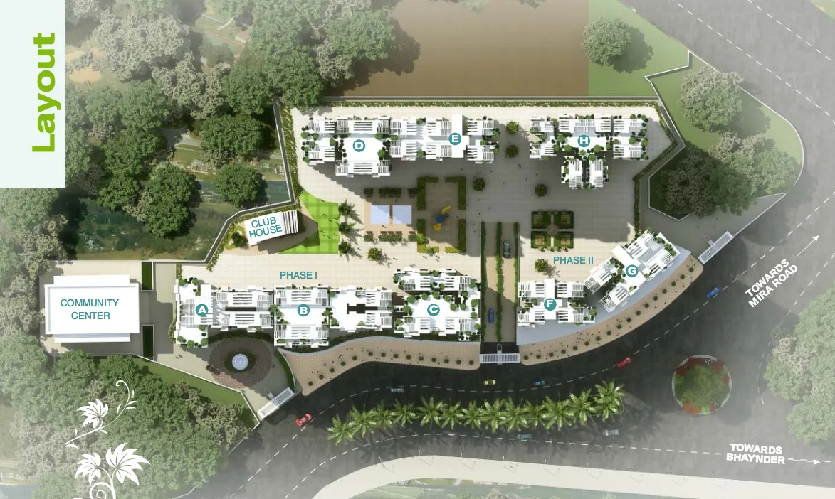 DELTA GARDEN