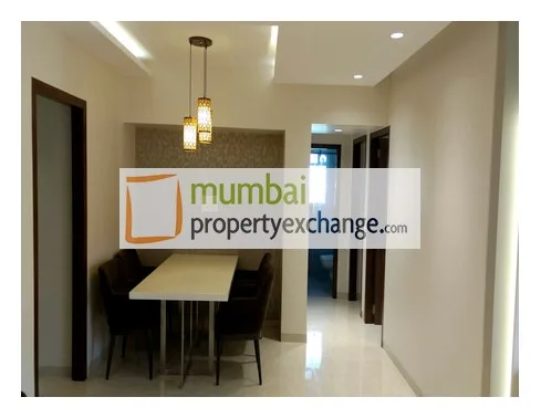 Anshul Heights C Wing