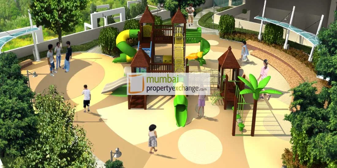Anshul Heights C Wing