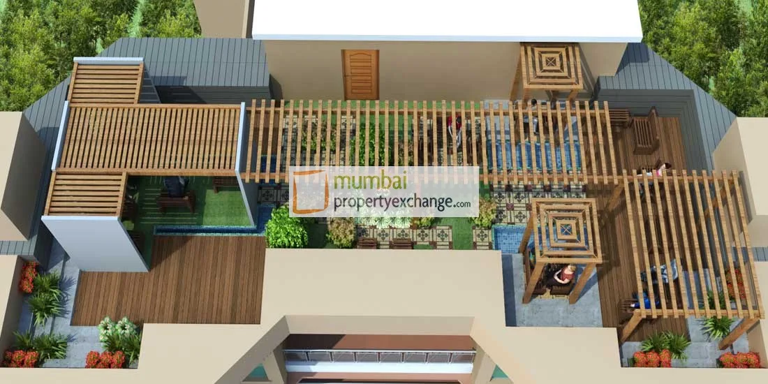 Anshul Heights C Wing
