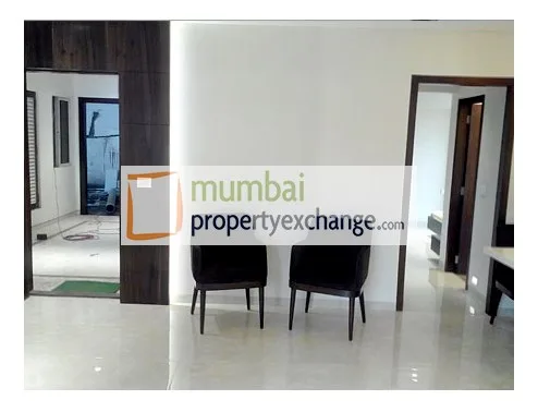 Anshul Heights C Wing
