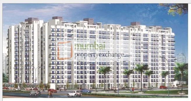 Surya Kirti Tower, Virar — photo 1