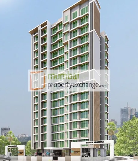 Jeevan Kanchan Co-Operative Housing Society Ltd.