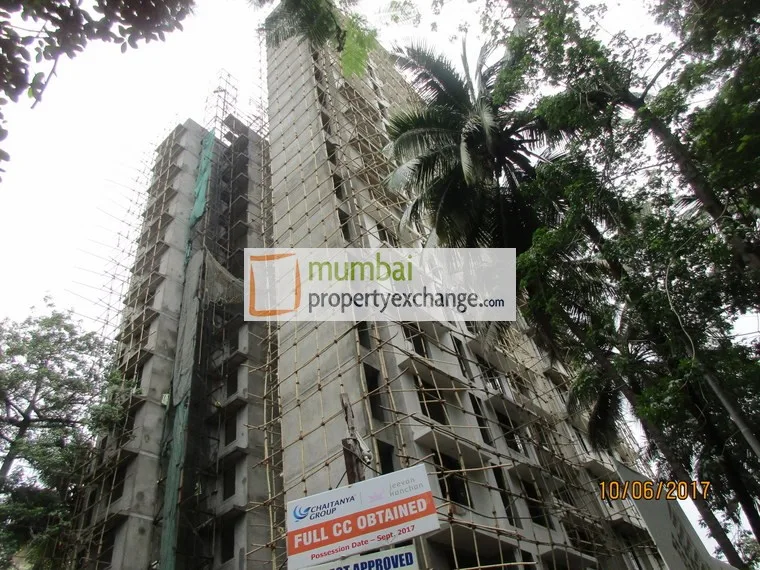 Jeevan Kanchan Co-Operative Housing Society Ltd.