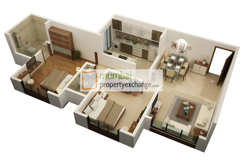 Jeevan Kanchan Co-Operative Housing Society Ltd.
