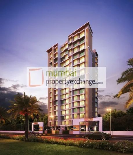 Jeevan Kanchan Co-Operative Housing Society Ltd.