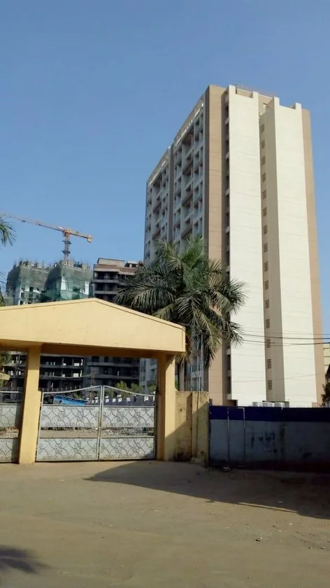 Hatkesh Heights