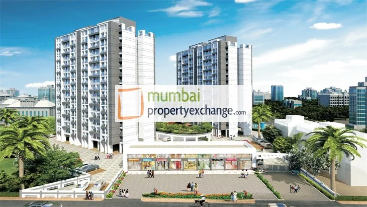Hatkesh Heights