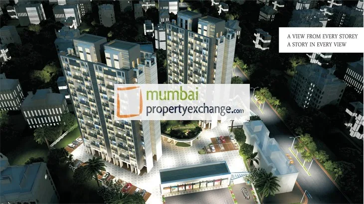 Hatkesh Heights