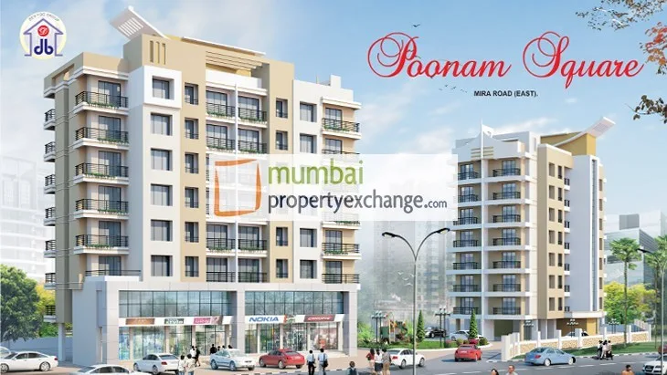 Poonam Square