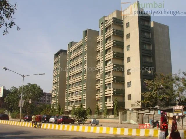 Shivalaya, Dahisar East — photo 1
