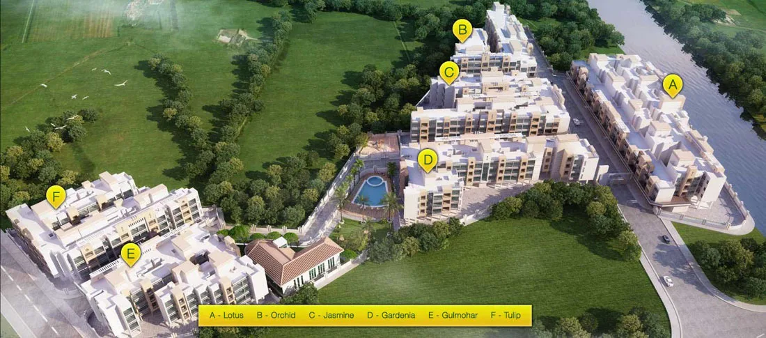 Lalani Dream Residency