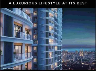 Sunteck City Avenue 1