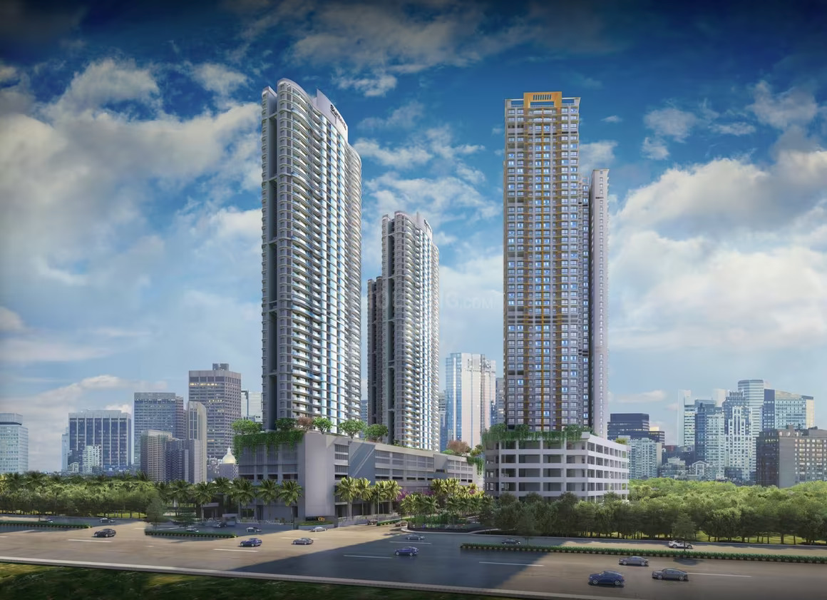 Sunteck City Avenue 2