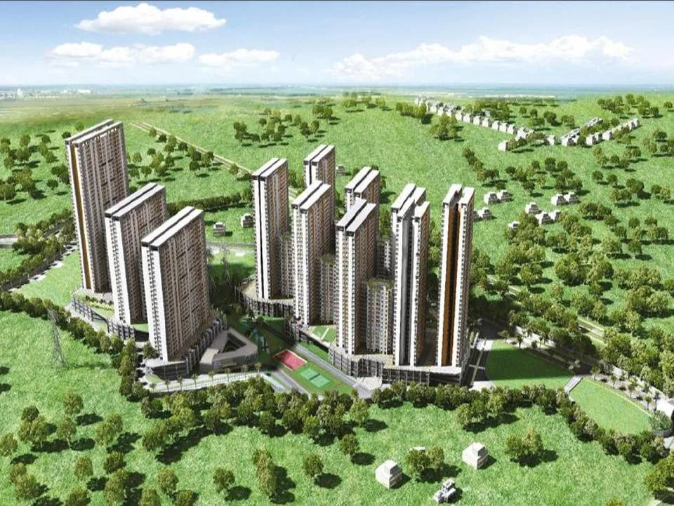 Tata Avaha
