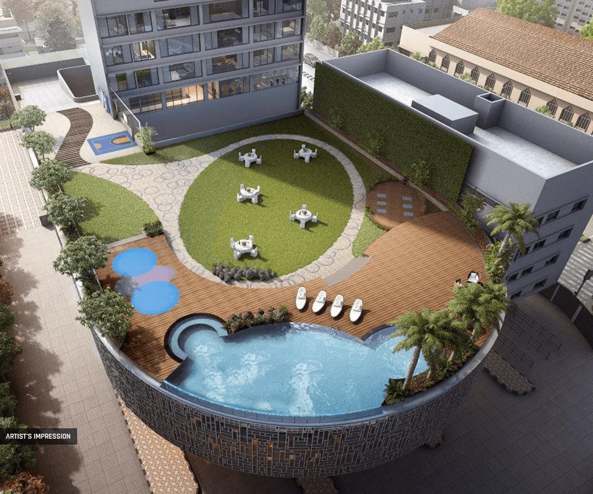 Kanakia Miami