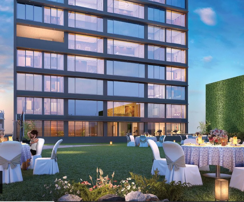 Kanakia Miami