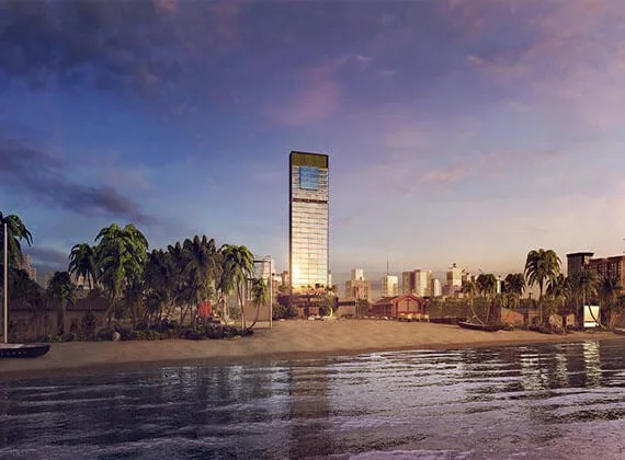 Kanakia Miami