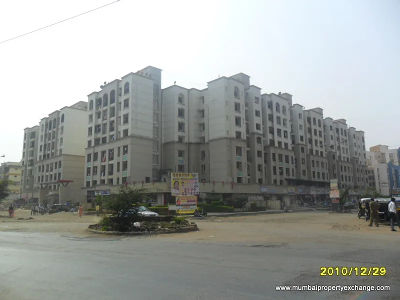 Agarwal Nagri
