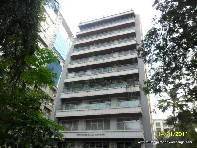 Navsonarbala Annexe