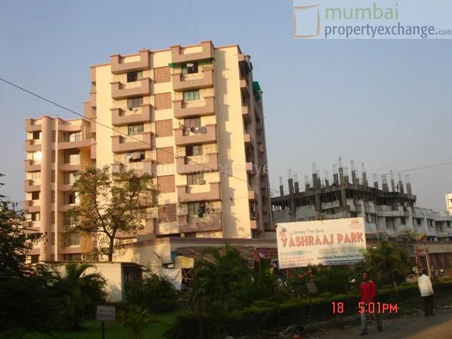 Yashraaj Park