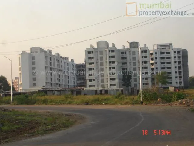 Sukur Residency