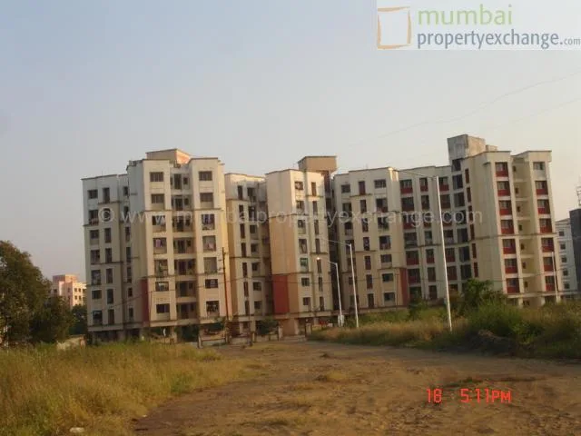 Purushottam Park
