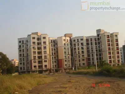 Purushottam Park
