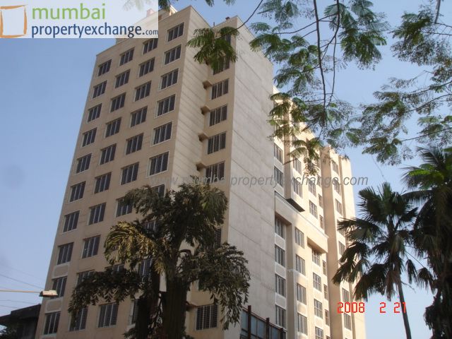 2 BHK Fully Furnished in Blue Excellency, Goregaon West