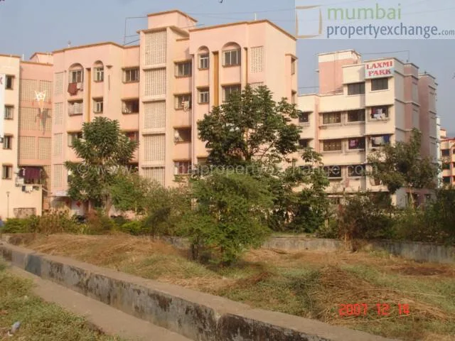Laxmi Park