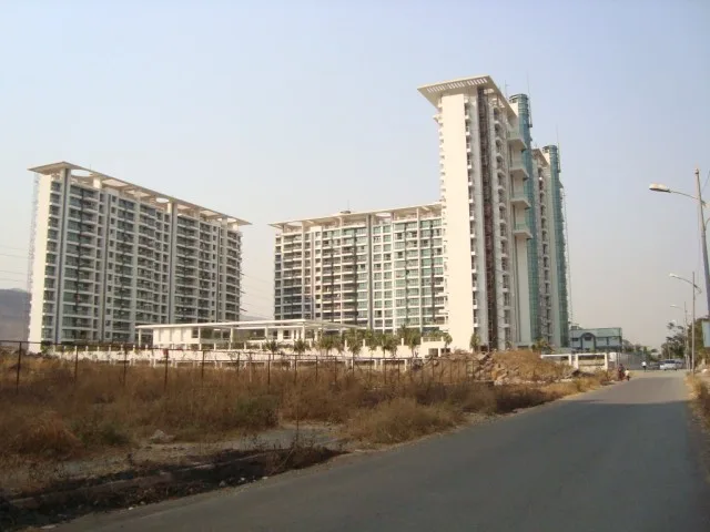 Kesar Harmony