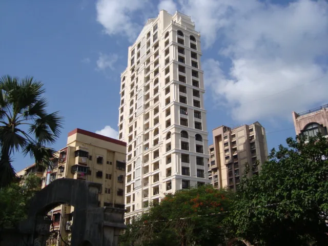 Mamta Heights