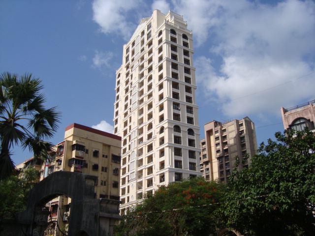 3 BHK in Mamta Heights, Borivali West