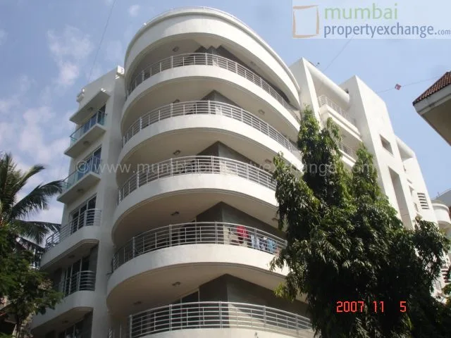 Vaswani Belvedere