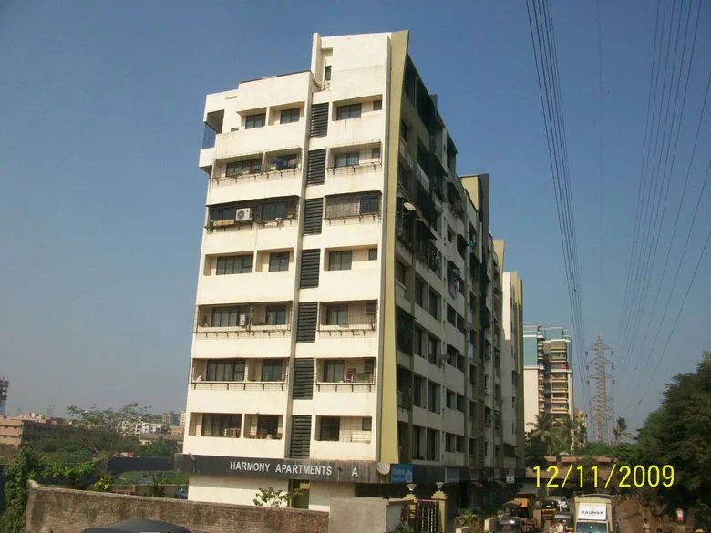Harmony Apartments