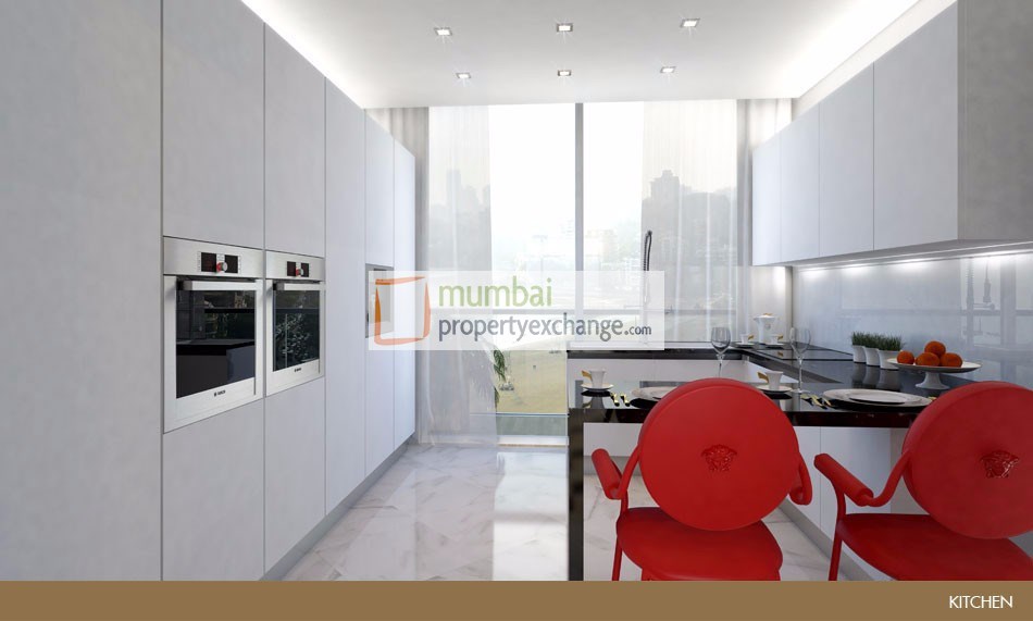4 BHK in ABIL Mansion, Girgaon - Photo 6